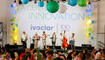 Ivoclar Gruppe Family Day in Schaan.
