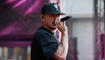 VaduzSoundz mit Jovanotti, EAZ und DJ Adorable