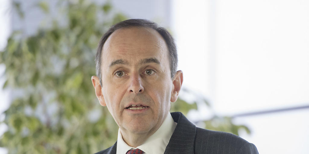 Die Mitglieder des Verbandes Schweizer Medien (VSM) haben Pietro Supino, Verleger und Verwaltungsratspräsident der Tamedia, per Akklamation zum neuen VSM-Präsidenten gewählt. (Archivbild) Die Mitglieder des Verbandes Schweizer Medien (VSM) haben Pietro Supino, Verleger und Verwaltungsratspräsident der Tamedia, per Akklamation zum neuen VSM-Präsidenten gewählt. (Archivbild)