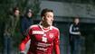 Fussball Testspiel: FC Vaduz - SC YF Juventus Zuerich
