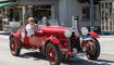 Arlberg Classic Car Rally
