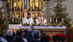 Gottesdienst zur Landtagser&ouml;ffnung in der Kathedrale  Vaduz