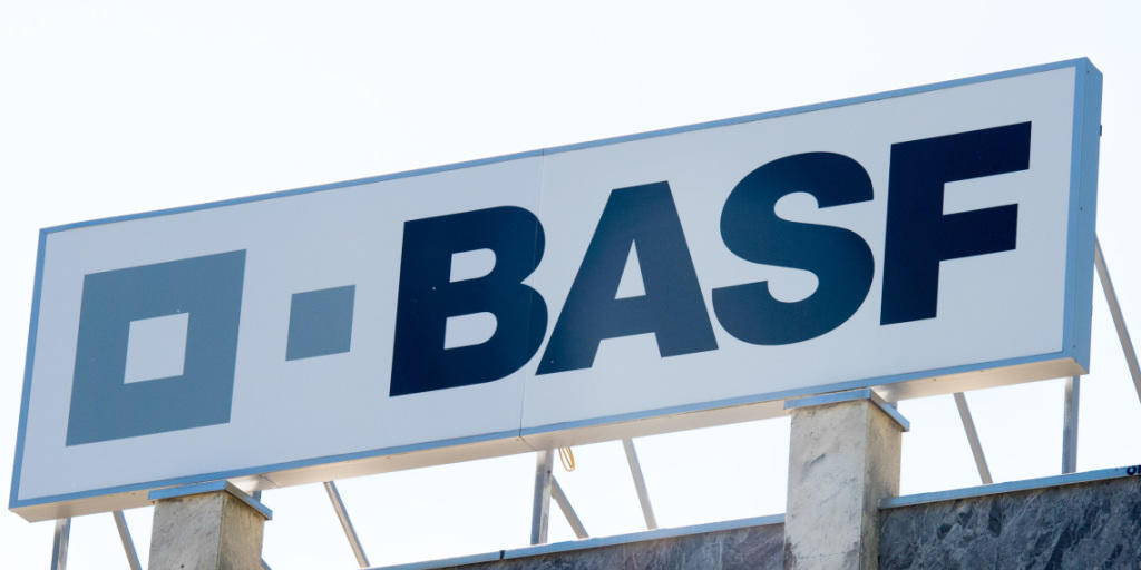Laut Gerüchten hat nun auch der deutsche BASF-Konzern Interesse an Syngenta (Archivbild) Laut Gerüchten hat nun auch der deutsche BASF-Konzern Interesse an Syngenta (Archivbild)