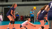 GSSE Volleyball Damen