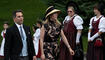 Hochzeit von Prinzessin Marie Caroline & Leopoldo Maduro Vollmer