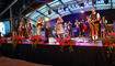 Auftakt zum 77. Verbandsmusikfest mit dem Bayerischen Abend in Vaduz
