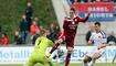 Fussball Super-League: FC Vaduz - FC Basel