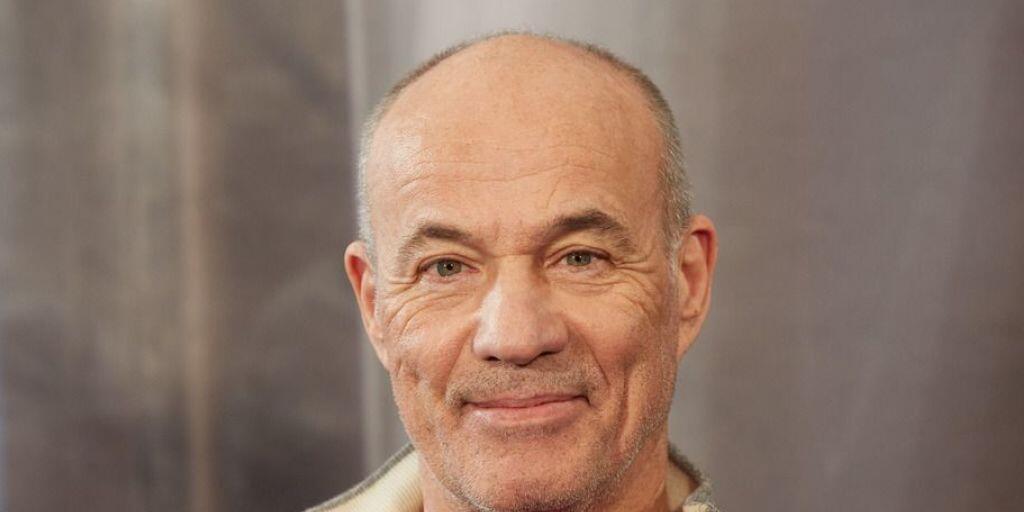 Schauspieler Heiner Lauterbach wird heute 65 - und hofft, dass er in den nächsten fünf Jahren noch genug erlebt, um eine dritte Biografie zu verfassen. (Archivbild)