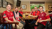 FC Vaduz Fantreff in Dublin (25.07.2024)