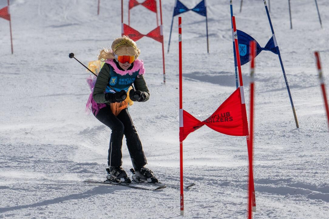 Skiclub Balzers Parallel-Slalom
