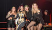 The Big One Halloween-Party, Sargans