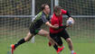 Rugby - RFC Vaduz - SG Unterföhring 2