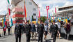 110. Landesfeuerwehrtag in Eschen