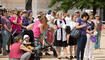 Frauenstreik in Vaduz