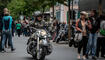 Harley-Treffen 2019 Buchs SG