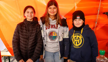 Adventsmarkt, Ruggell.