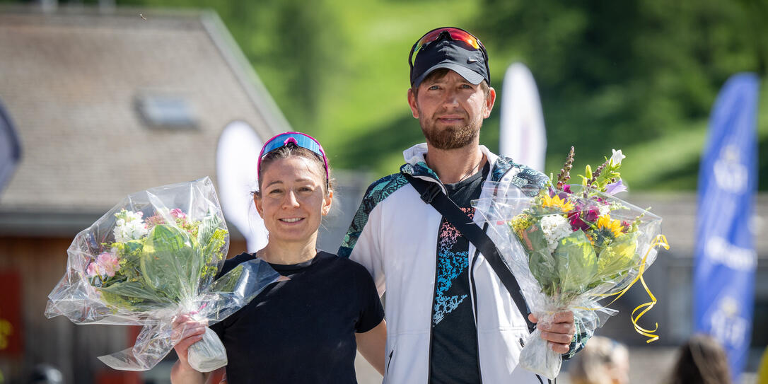 25. LGT Marathon