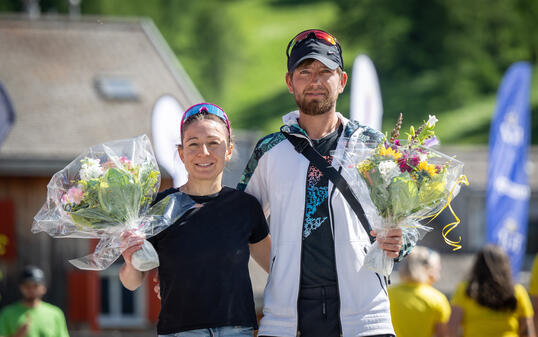 25. LGT Marathon