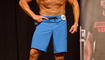 IFBB Mr Universe Liechtenstein (11.04.2026)