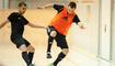 Hallenfussballturnier des FC Triesenberg