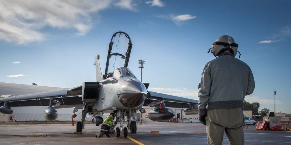 Die Türkei hat deutschen Parlamentsabgeordneten einen Besuch bei den auf dem Luftwaffenstützpunkt Incirlik stationierten deutschen Soldaten untersagt. (Archiv)