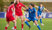 Liechtenstein - Luxemburg (08.04.2025)
