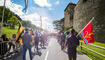 Staatsfeiertag 2018, Staatsakt auf Schloss Vaduz