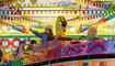 Jahrmarkt und Chilbi Buchs