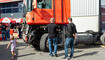 Garage J. Eberle AG Tag der offenen Tür, Buchs