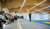 Eröffnungsfeier Judozentrum und Tennisanlage (23.08.2025)
