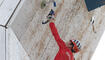 Swiss Ice Climbing Cup in Malbun