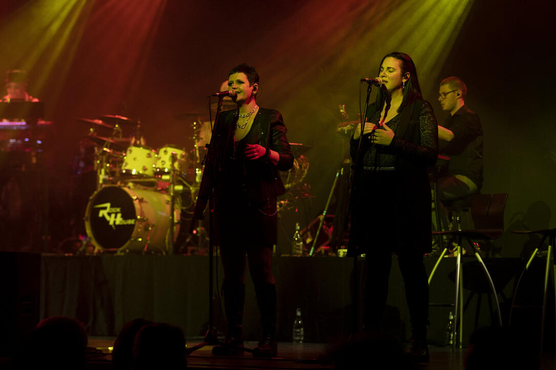 Rock House in Schaan