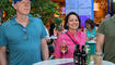 LLB Sommer im Hof mit «The Straights», Vaduz (28.06.2025)