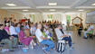 Er&ouml;ffnung neues Therapiehaus des VBW in Mauren
