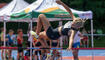 Leichtathletik Landesmeisterschaft Jugend