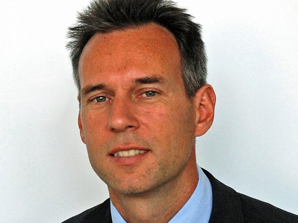 Christian Pl&uuml;ss wird neuer Leiter PostAuto. Er soll seinen Posten sp&auml;testens am 1. Januar antreten und Interimisleiter Thomas Baur abl&ouml;sen.