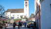 Christkindlemarkt Sargans (30.11.2024)