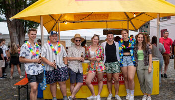Dorffest Mels (16.08.2025)