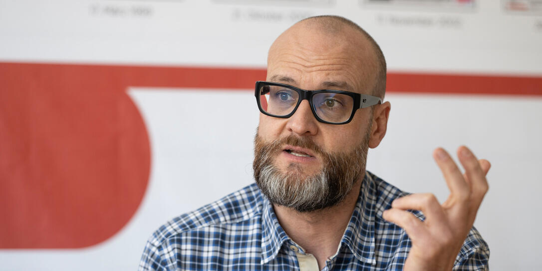Interview mit Lucas Ebner, Interview mit Lucas Ebner,