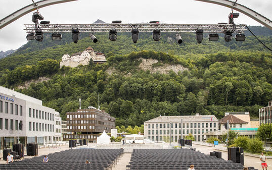 Vaduz Classic Festival