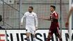 Fussball Super-League: FC Vaduz - FC Thun