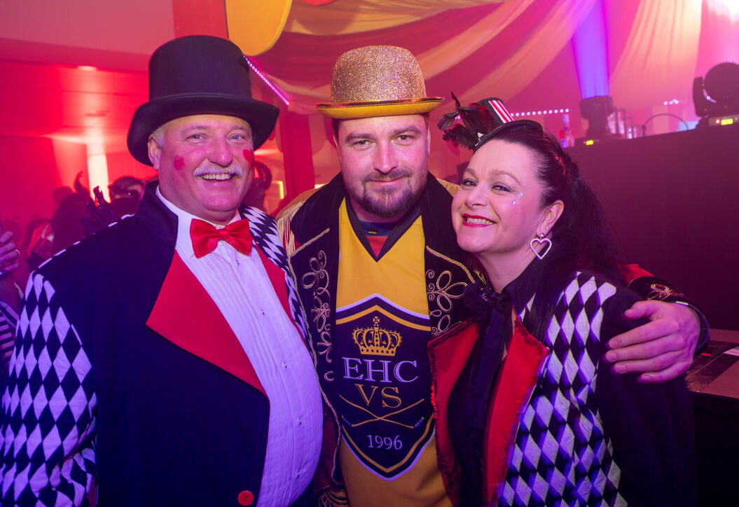 Murer Zirkus (22.02.2025)