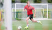 Abschlusstraining FC Vaduz (30.07.2025)