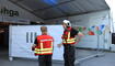 &Ouml;ffentliche Feuerwehr&uuml;bung an der LIHGA in Schaan (14.09.2026)