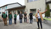 Tag der offenen Stalltore in Vaduz