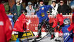 Eishockey-Schnupperkurs in Vaduz