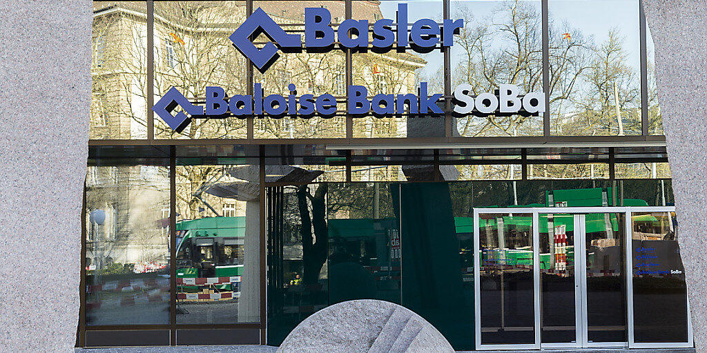 Die Bâliose versucht mit speziellen Angeboten junge Kunden zu gewinnen. (Archiv) Die Bâliose versucht mit speziellen Angeboten junge Kunden zu gewinnen. (Archiv)
