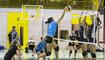 Volleyball NLB Damen VBC Galina in Schaan