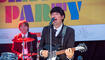4. Vaduzer Beatles Party mit Naturtrüeb und «The Beatles Revival Band», Vaduz (09.08.2025)