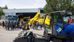 Europatag 2016 in Schaanwald